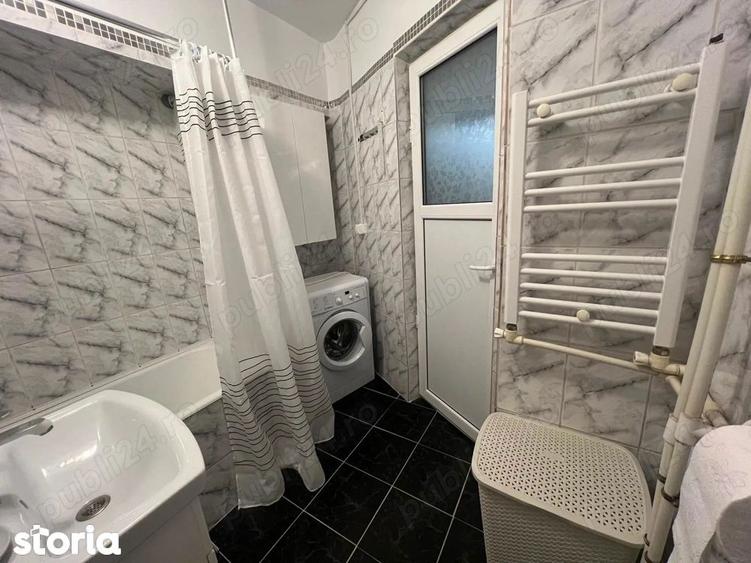 Apartament cu 2 camere, mobilat în Pantelimon