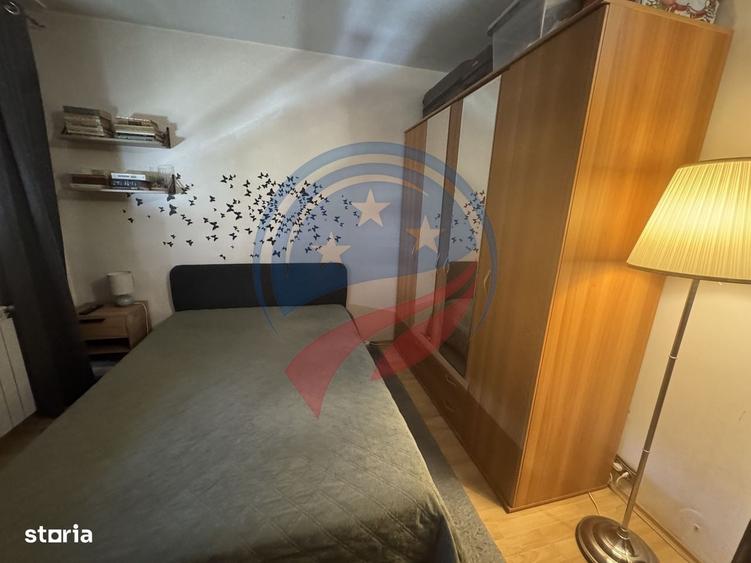 Apartament cu 2 camere în Craiovița Nouă