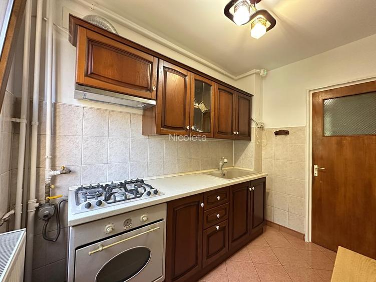 Apartament cu 2 camere de vânzare – Berceni | Mobilat și utilat | Boxă