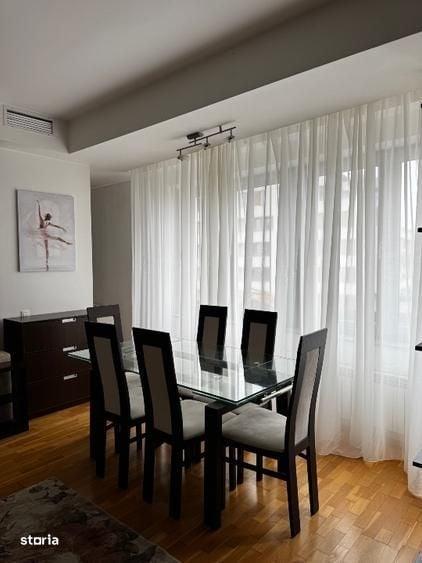 2 camere | Herastrau Sos. Nordului | Loc de parcare + Boxa - 7