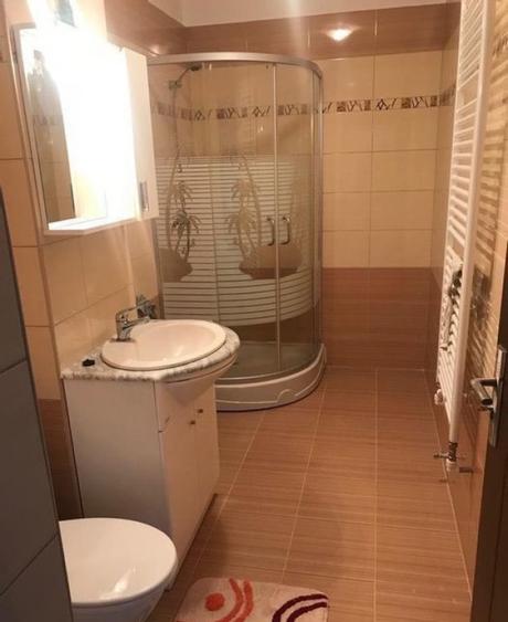 Apartament cu 2 camere decomandat în Baba Novac
