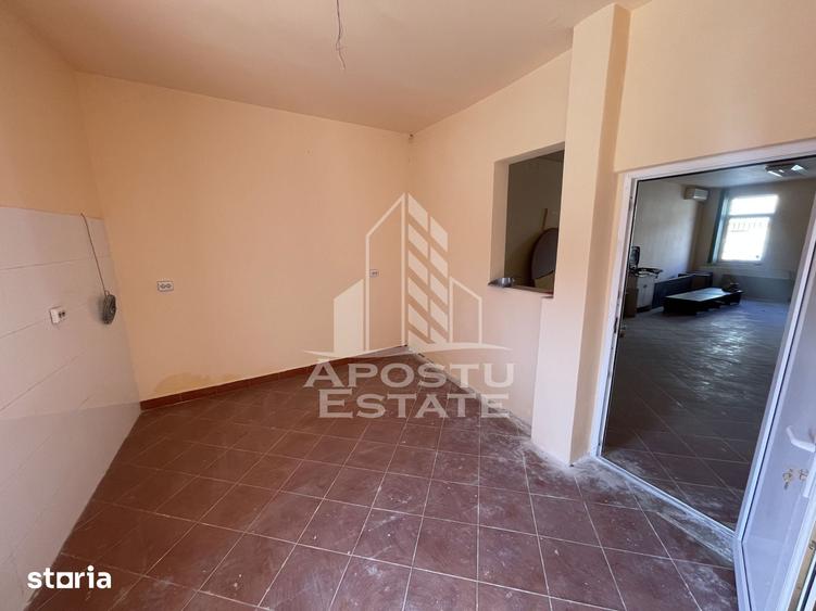 Spatiu comercial de inchiriat, 100 mp, Zona Elisabetin, Timisoara - 6