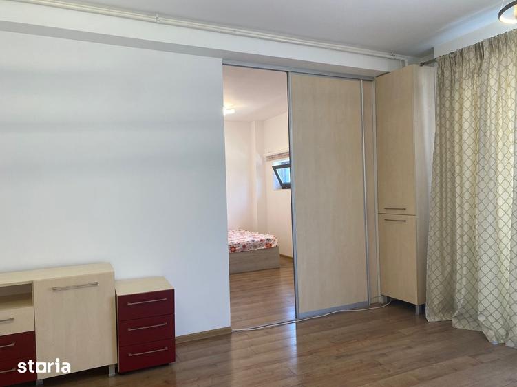 Apartament 2 camere, str Al Vaida Voievod, zona FSEGA - 11