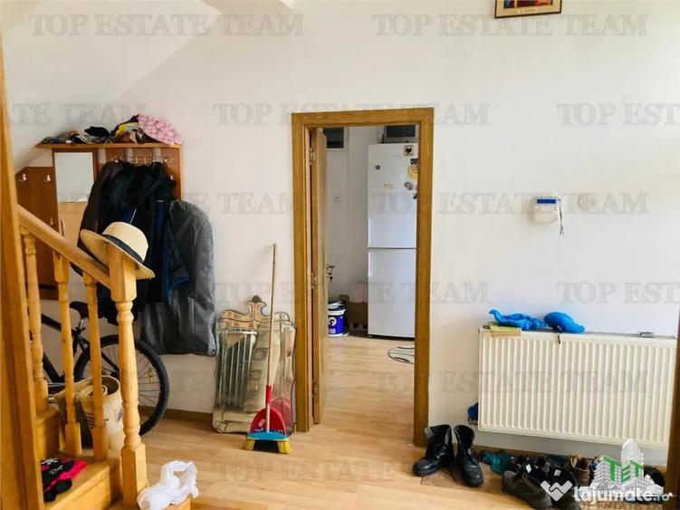 Casă cu 4 camere cu Teren 289 Mp în Nicolae Grigorescu