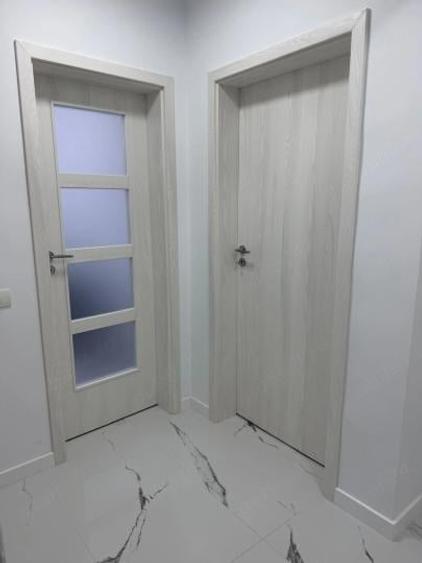 Apartament cu 2 camere decomandat, mobilat în Dobroești