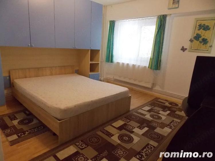 Garsonieră decomandată în Bucovina