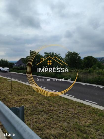 Se vinde teren Ipotesti 8500euro/ar Zona foarte buna case hale etc
