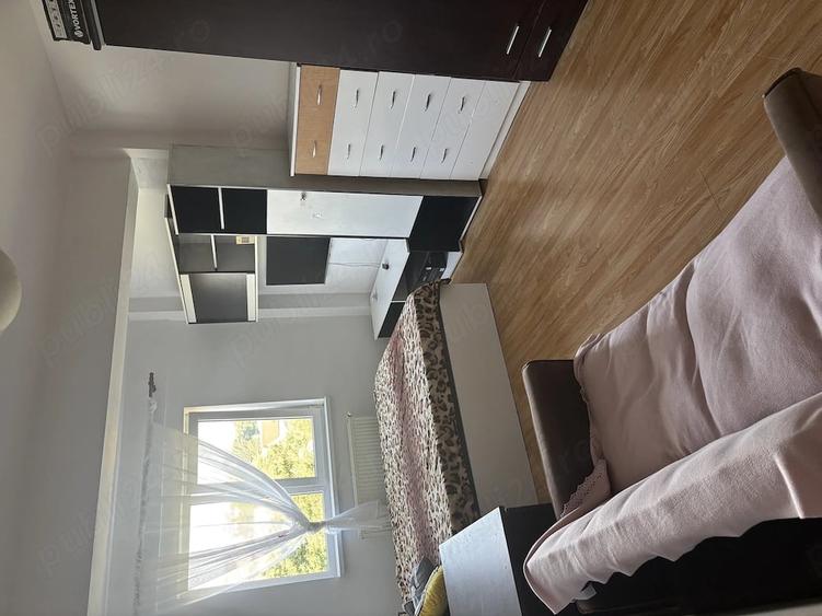 Apartament cu 2 camere decomandat în Fălticeni