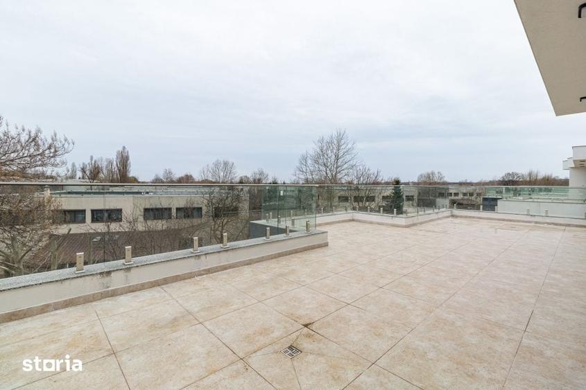 Apartament cu 5 camere în Adunații-Copăceni