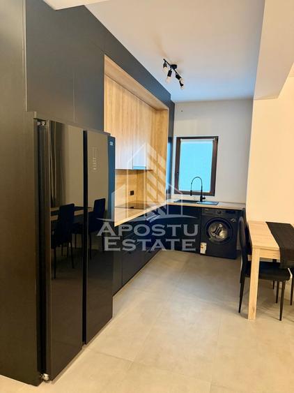 Apartament cu 2 camere decomandat în Moșnița Veche