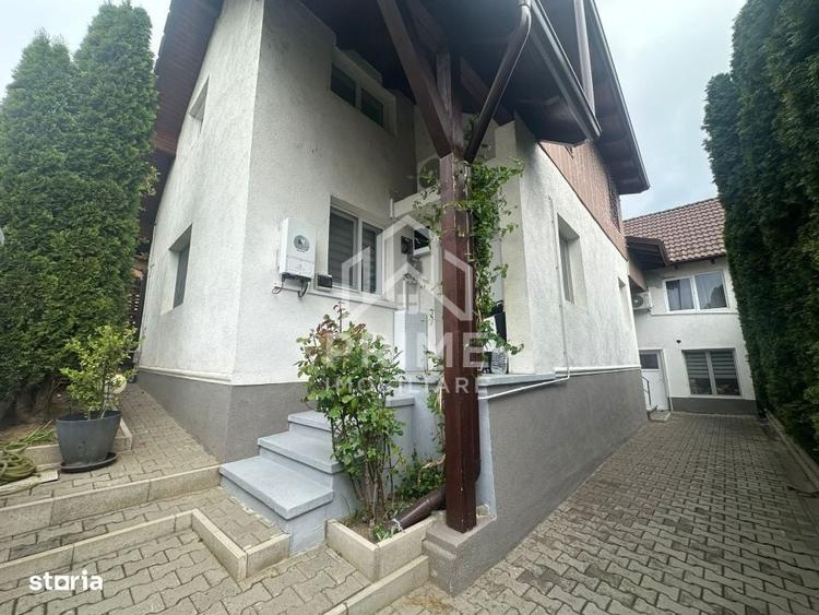 Casă cu 4 camere în Aronești