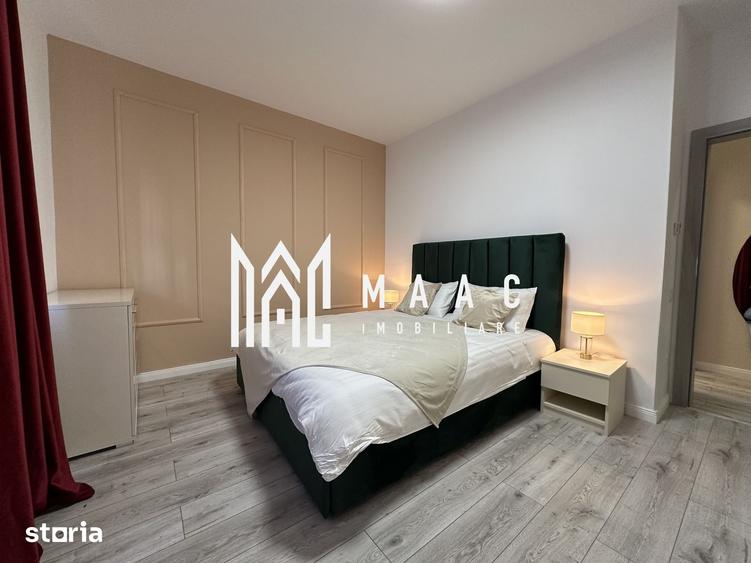Apartament cu 2 camere decomandat în Sud