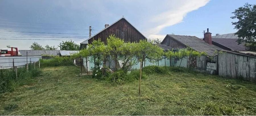 Casa Siret, Jud. Suceava - 1