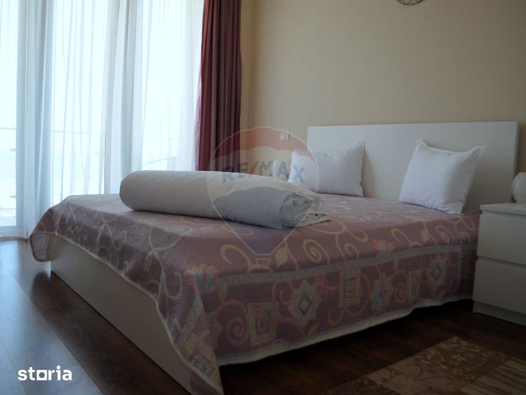 Spațiu comercial, de 450 mp, în Limanu