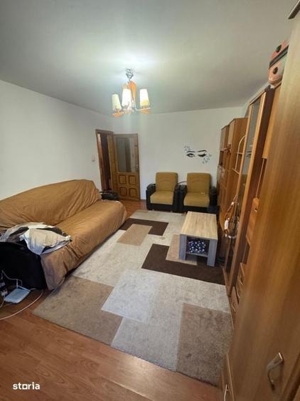 Apartament cu 2 camere decomandat în Brazda lui Novac