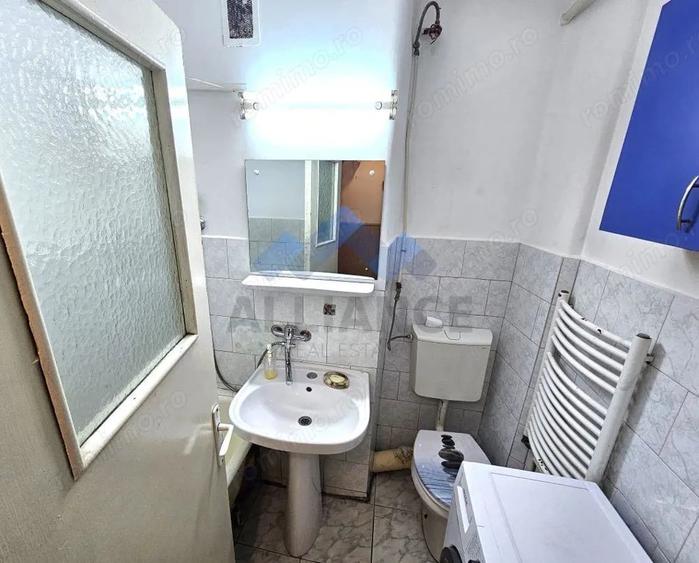 Apartament cu 2 camere în Filiași