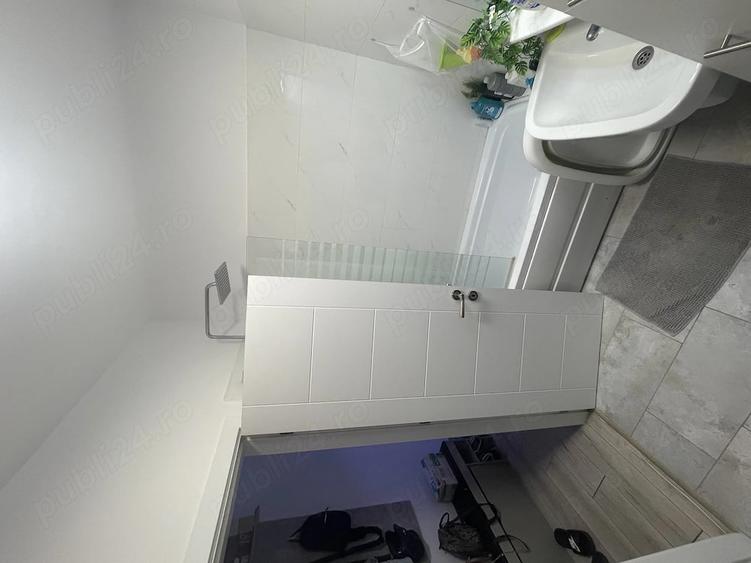 Apartament cu 2 camere decomandat în Chiajna