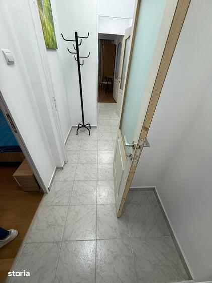 Ap 1 cam decom, renovat, cu CT, zona Parc Aurel Vlaicu - 10