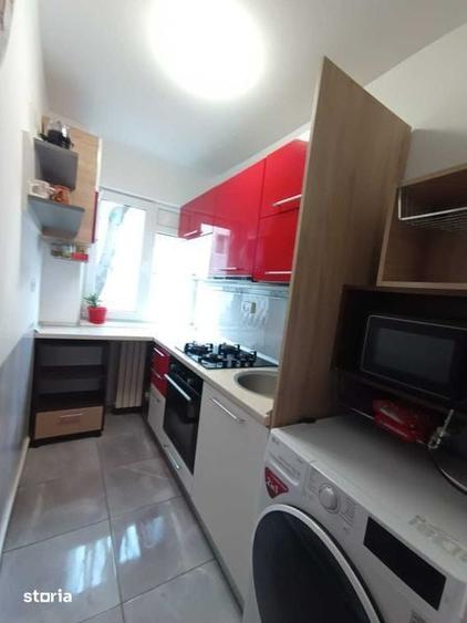 Apartament cu 3 camere în ICIL