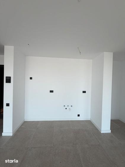 Apartament cu 2 camere în Herăstrău