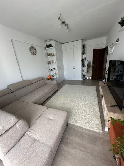 Apartament 2 camere-Decomandat-Mobilat complet-Gata de mutare-Grand Arena - 1