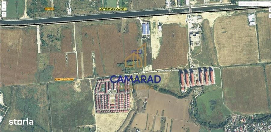 Spațiu comercial, în Central