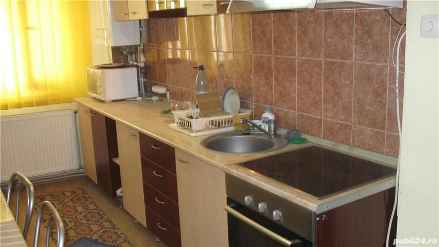 Apartament cu 3 camere decomandat în Câmpia Turzii