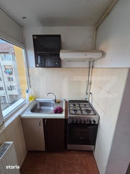 Apartament de inchiriat, 3 camere, Dumbrava Nord - 2