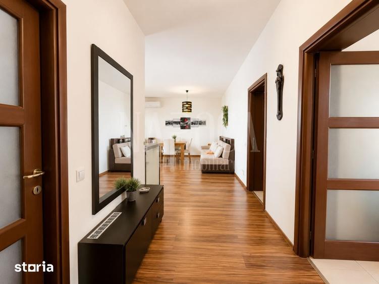 Apartament 3 camere de vanzare in Buna Ziua, Cluj Napoca - 3