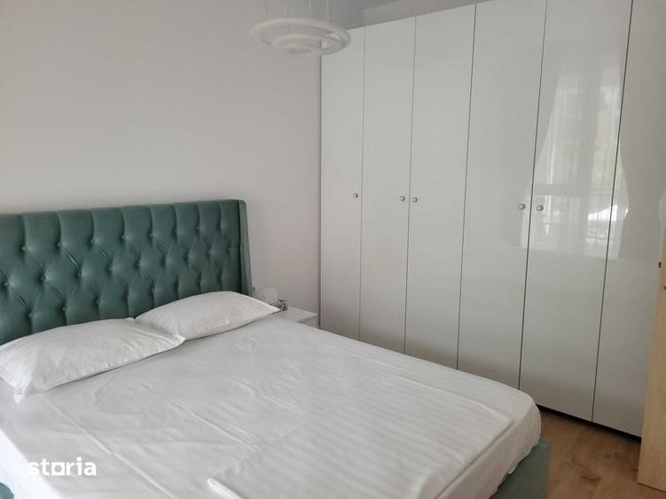 Apartament cu 2 camere în Nord