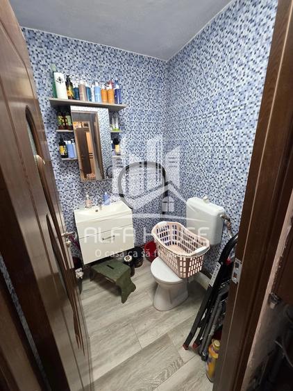 Vand 4 camere Decomandat zona Centrala - 4