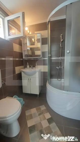 Casă cu 5 camere cu Teren 4427 Mp în Vâlcele