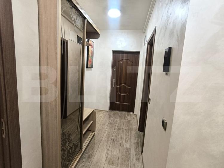 Apartament modern, 2 camere, 2 bai - Isaran Residence - 12