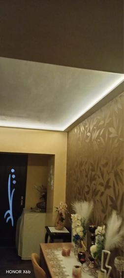 Apartament cu 2 camere în Valea Muscelului