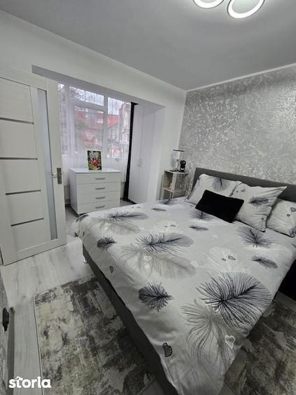 Apartament cu 2 camere în Calea București