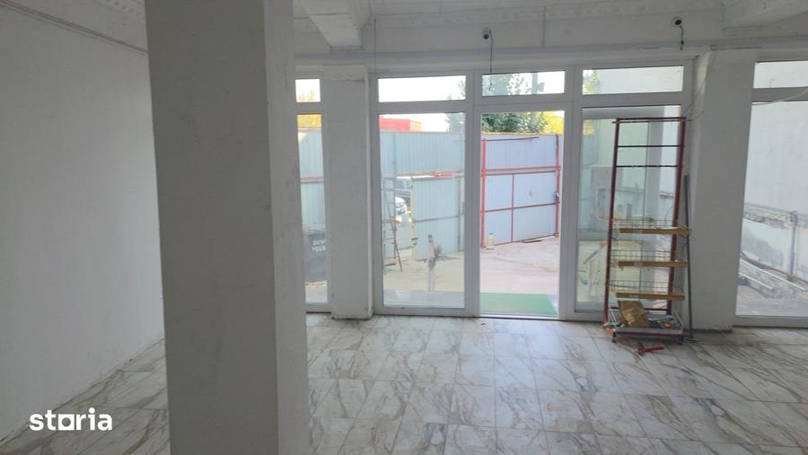 Spațiu comercial, de 170 mp, în Apărătorii Patriei