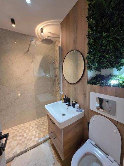 Apartament cu 2 camere decomandat în Tineretului