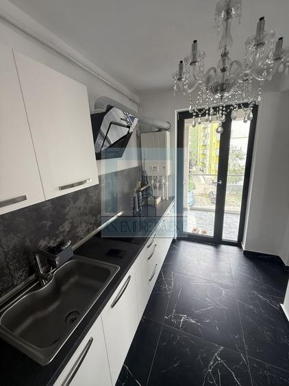 Apartament 2 camere mobilat/utilat, parcare privata-zona Tractorul - 5
