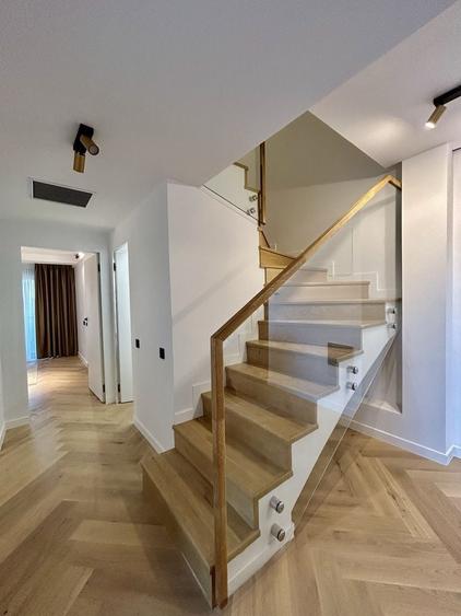 De inchiriat: apartament duplex, Baneasa/Aviatiei - 1