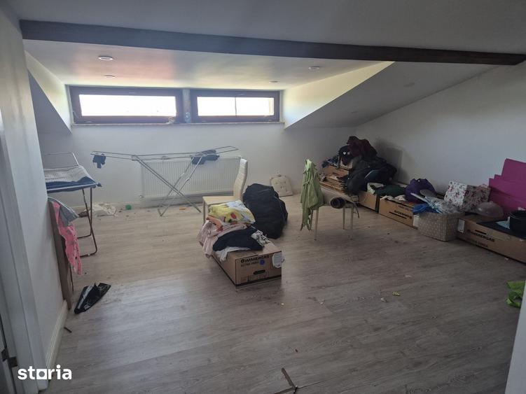Casă cu Teren 1000 Mp în Dragomirești-Vale