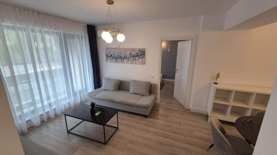 Inchiriere Apartament 2 camere Pipera - 3