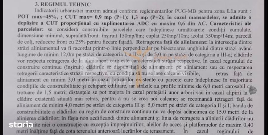 Spațiu comercial, în Domenii