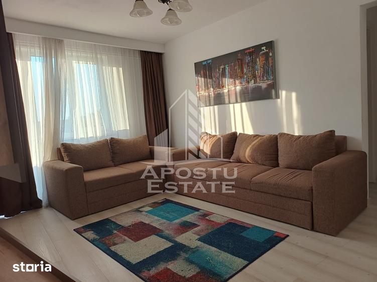 Apartament cu 2 camere, de inchiriat, zona bancilor - 1