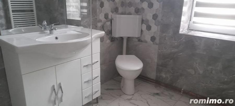 Casă cu 2 camere cu Teren 130 Mp în Central