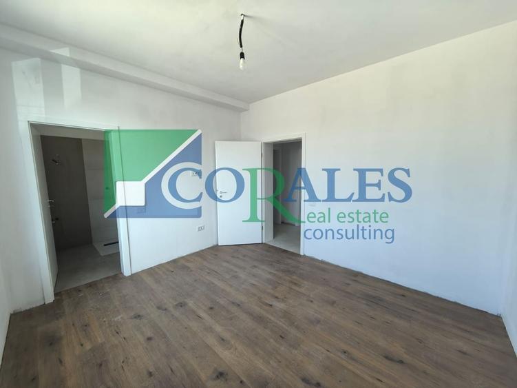 Duplex cu 3 camere cu Teren 290 Mp în Bucovăț (Remetea Mare)