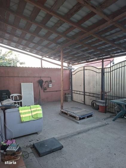 Casă cu 4 camere cu Teren 280 Mp în Central