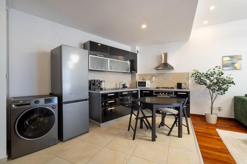 Apartament cu 2 camere semidecomandat în Ferdinand