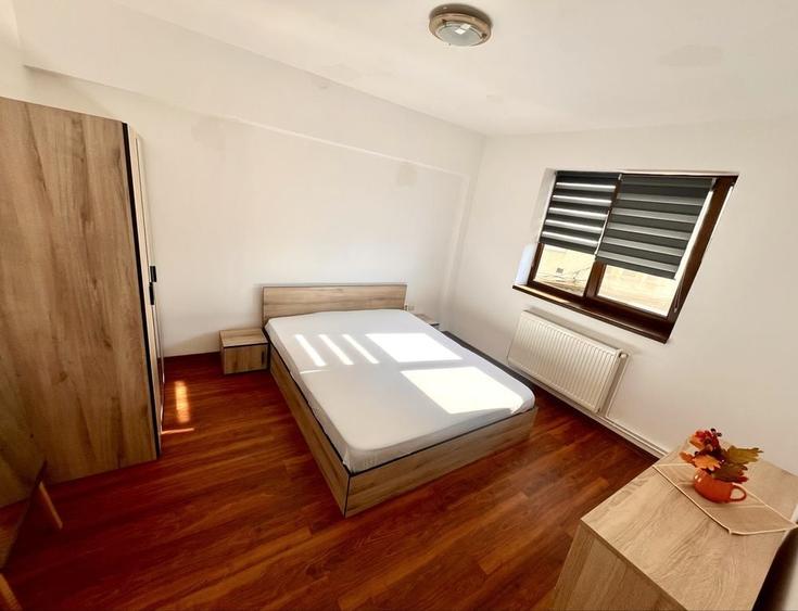 Apartament cu 2 camere decomandat în Exterior Vest