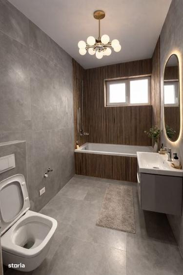 Apartament cu 2 camere în Urseni