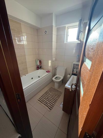 Apartament 2 Camere Zona Compozitori 62mp utili complet mobilat - 7